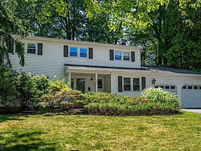 House for sale in Parsippany, New Jersey
