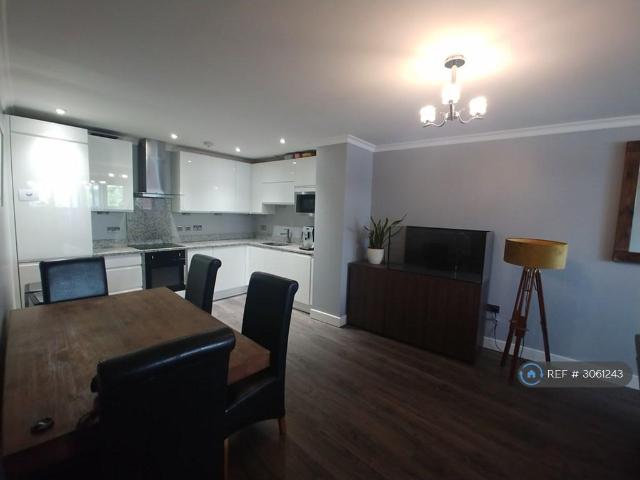 Apartment for rent in London Borough of Tower Hamlets, Greater London