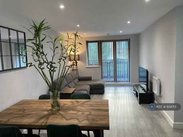 Apartment for rent in London Borough of Tower Hamlets, Greater London