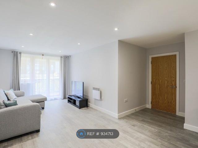 Apartment for rent in London Borough of Tower Hamlets, Greater London