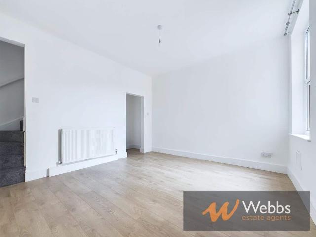 House for rent in Bloxwich, West Midlands