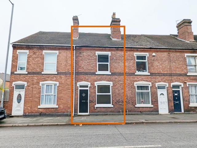 Apartment for rent in Bloxwich, West Midlands
