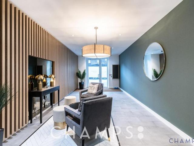 Apartment for rent in Hammersmith, Greater London