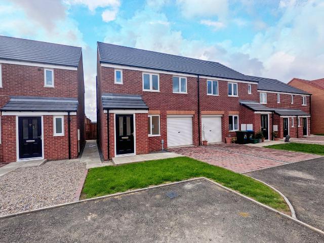 House for rent in Cassop-cum-Quarrington, Bowburn