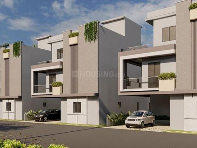 Villa for sale in Telangana