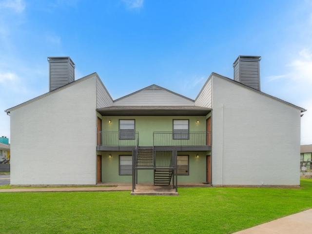 Apartment for rent in Benbrook
