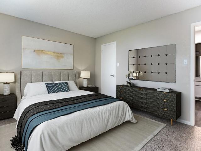Apartment for rent in Benbrook