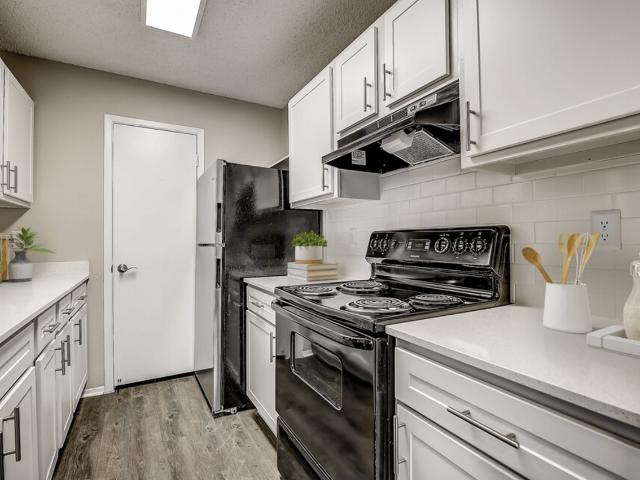 Apartment for rent in Benbrook