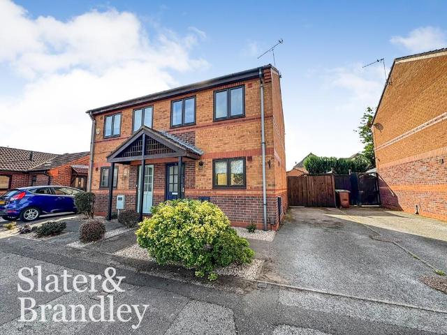 House for rent in Wilford, City of Nottingham