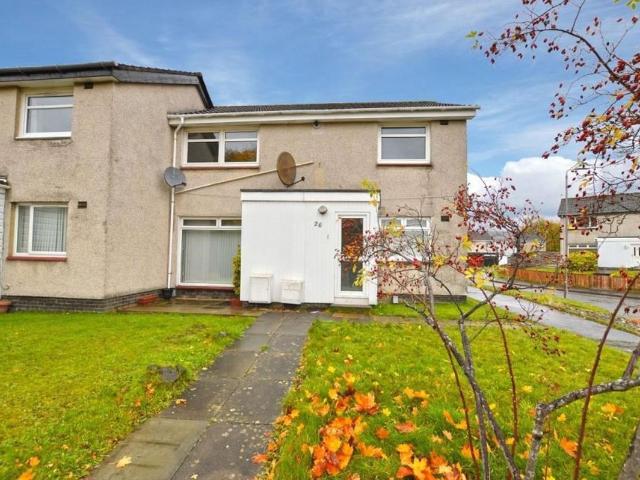 Apartment for rent in Stanwix, Scotland
