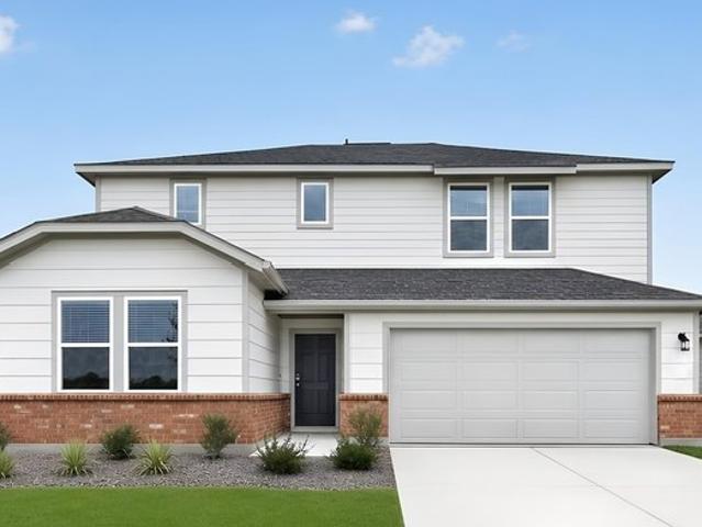 House for sale in Williamson, Texas