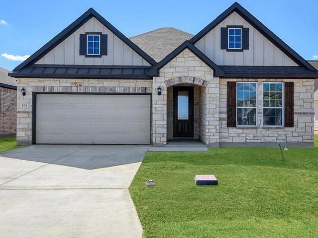 House for sale in Williamson, Texas
