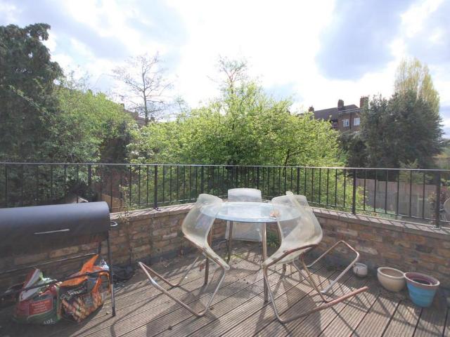 Apartment for rent in Brixton, Greater London