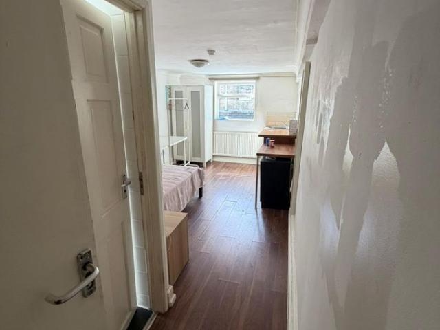 Apartment for rent in Streatham Hill, Greater London
