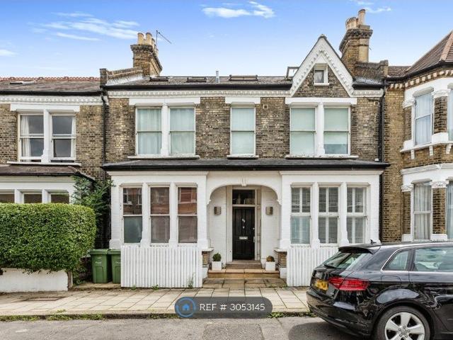 Apartment for rent in Brixton, Greater London