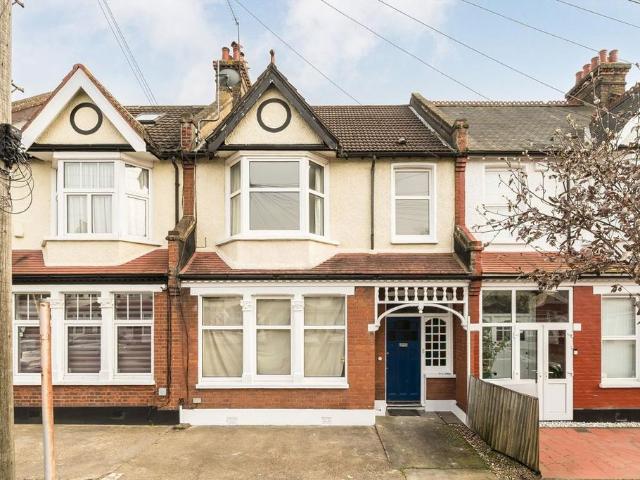 House for rent in London Borough of Croydon, Thornton Heath