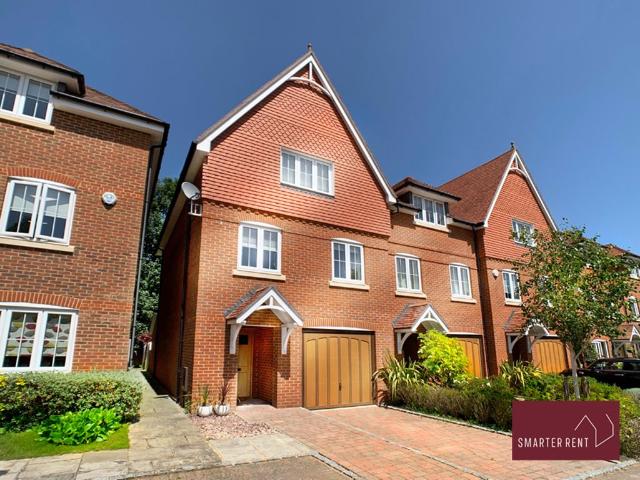 House for rent in Furze Platt, Maidenhead