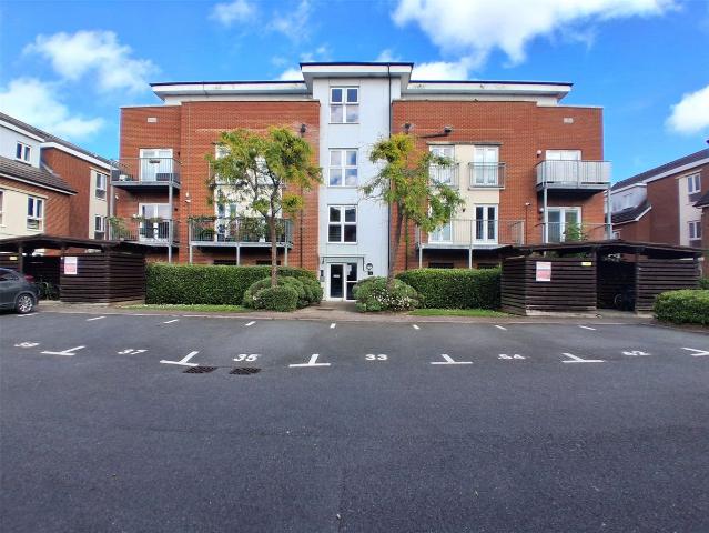 Apartment for rent in The Slade, Oxfordshire