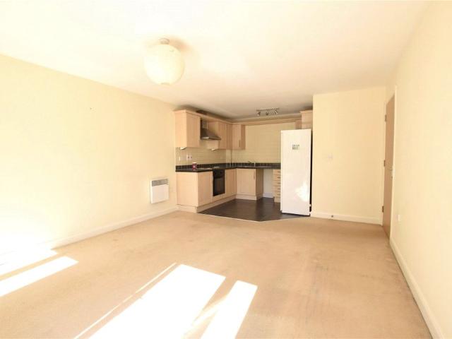 Apartment for rent in The Slade, Oxfordshire