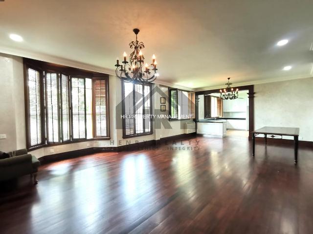 Apartment for rent in Likas, Sabah