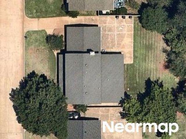 House for sale in Oklahoma City, Oklahoma