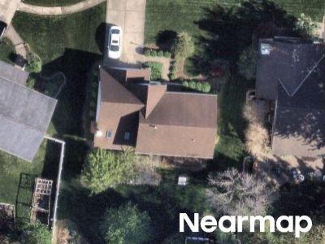 House for sale in Fairfield, Ohio