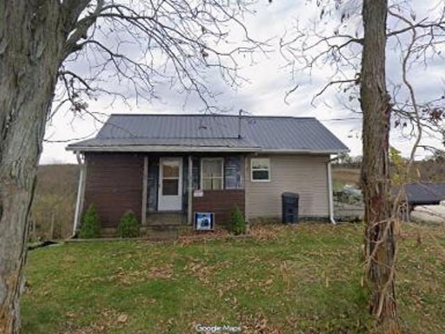 Land for sale in Kentucky