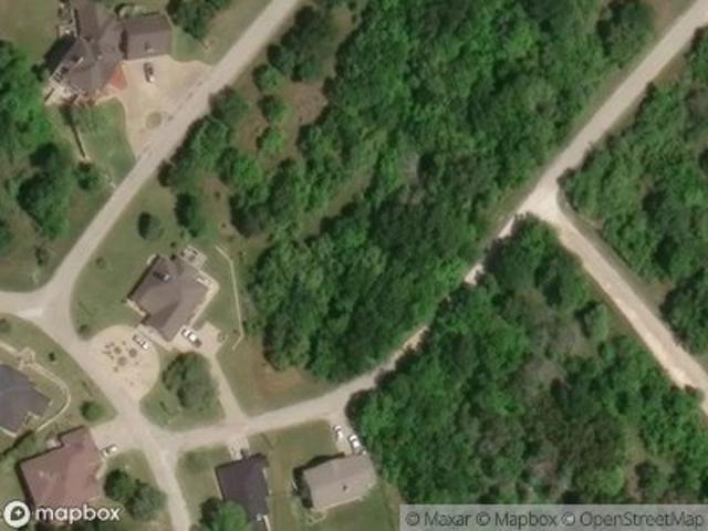 Land for sale in Whitney, Texas