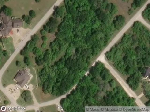 Land for sale in Whitney, Texas