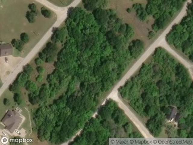 Land for sale in Whitney, Texas