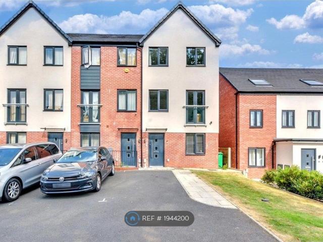 Room for rent in Haddon, East Midlands