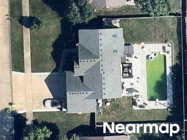 House for sale in Macomb, Michigan