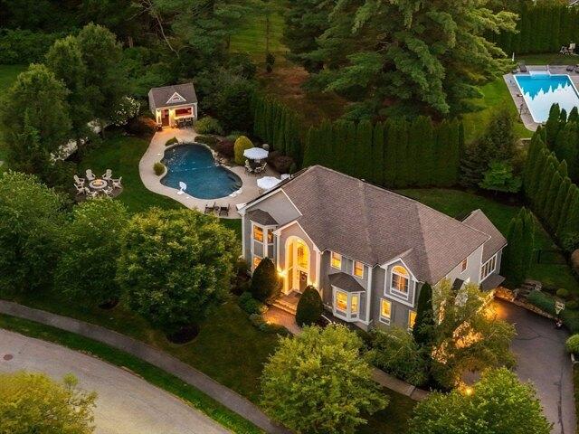 House for sale in Massachusetts