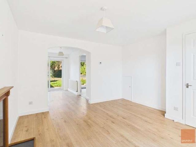 House for rent in Threemilestone