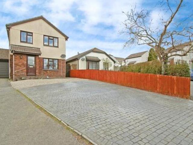 House for sale in Penweathers, Cornwall