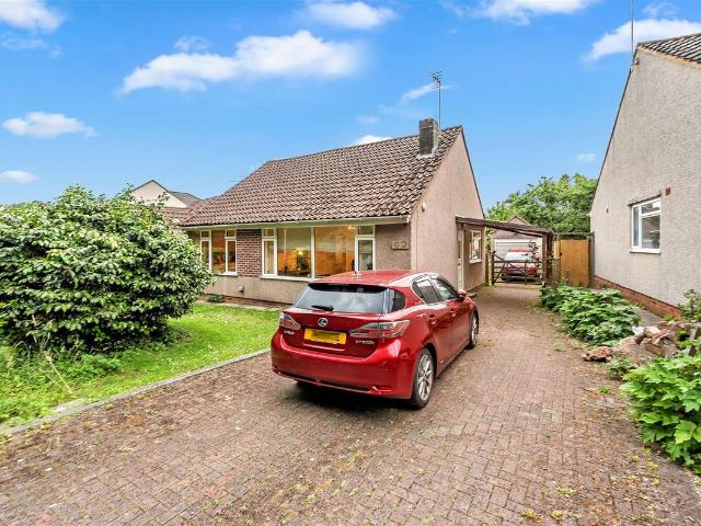 House for rent in Emersons Green, South Gloucestershire