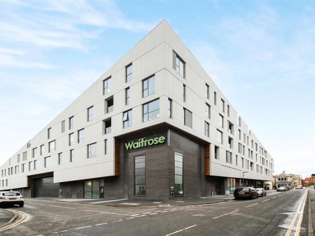 Apartment for rent in Guildford Park, Guildford