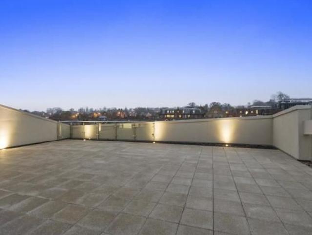 Apartment for rent in Guildford Park, Westborough