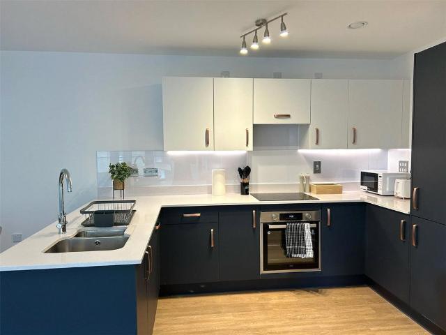 House for rent in Ashley Park, Surrey