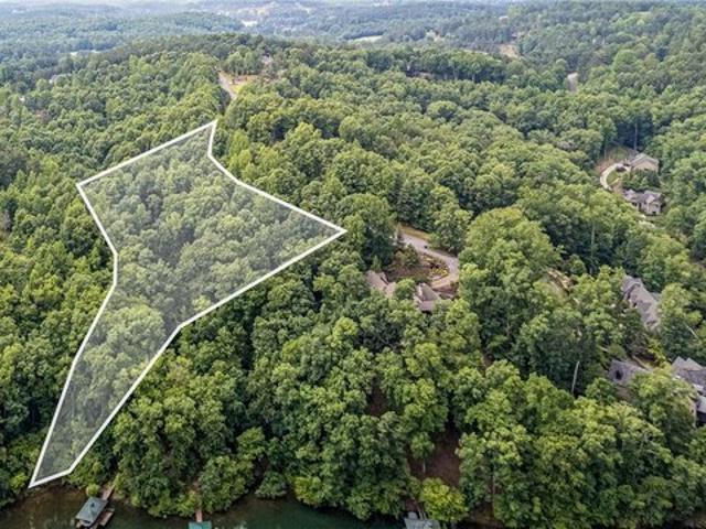 Land for sale in Six Mile Run, South Carolina