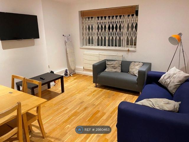 House for rent in Clapham, Greater London