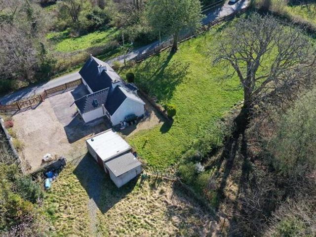 Detached House for sale in Leitrim, Connacht