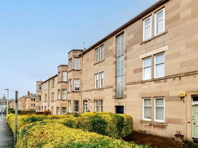Apartment for rent in Comely Bank, City of Edinburgh