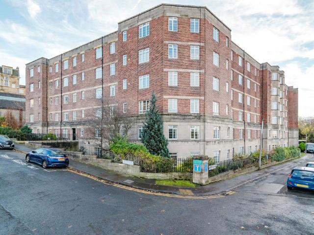 Apartment for rent in Comely Bank, City of Edinburgh