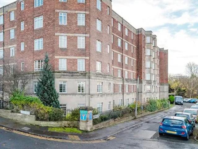 Apartment for rent in Stockbridge, Scotland
