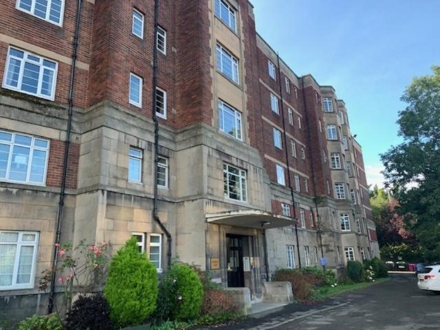 Apartment for rent in Comely Bank, City of Edinburgh