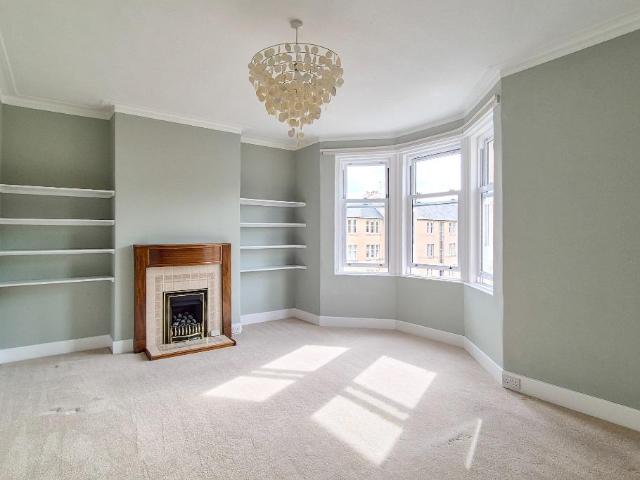 Apartment for rent in Stockbridge, Scotland