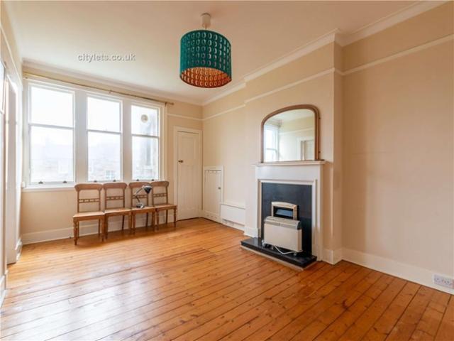 Flat for rent in Stockbridge, Scotland