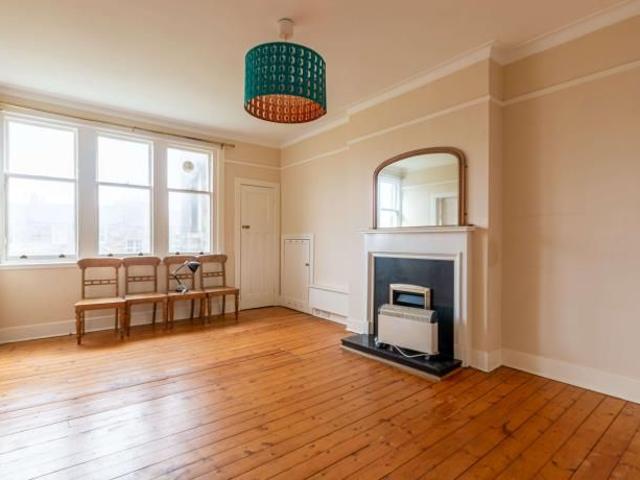 Apartment for rent in Stockbridge, Scotland
