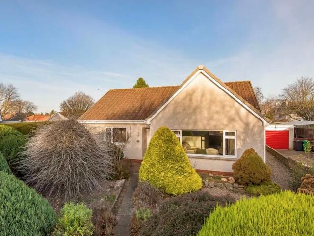 House for rent in St Andrews, Scotland